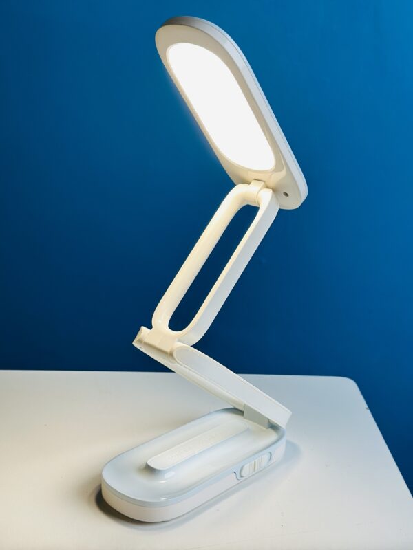 Yage T125 Foldable Desk Table Lamp