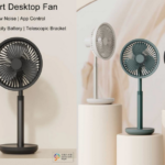 Xiaomi Solove F5 Pro 5W 4000mAh Fan