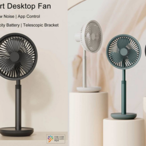 Xiaomi Solove F5 Pro 5W 4000mAh Fan